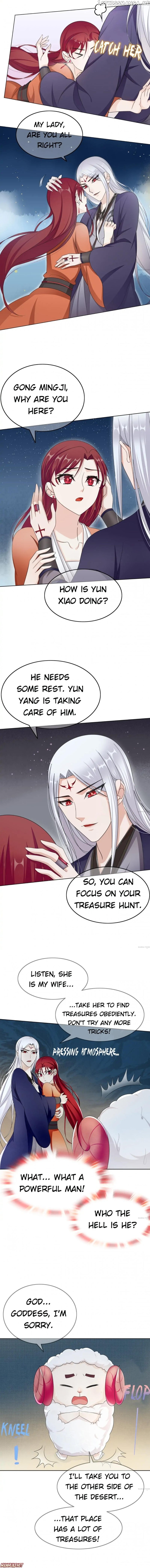 Revenge with the Demon King Chapter 27 - page 4
