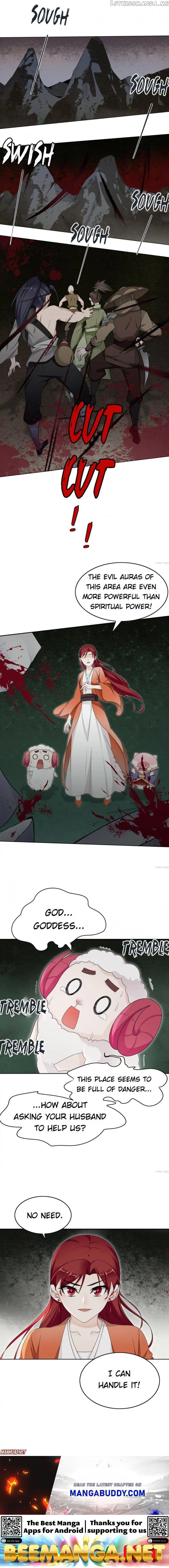 Revenge with the Demon King Chapter 27 - page 6