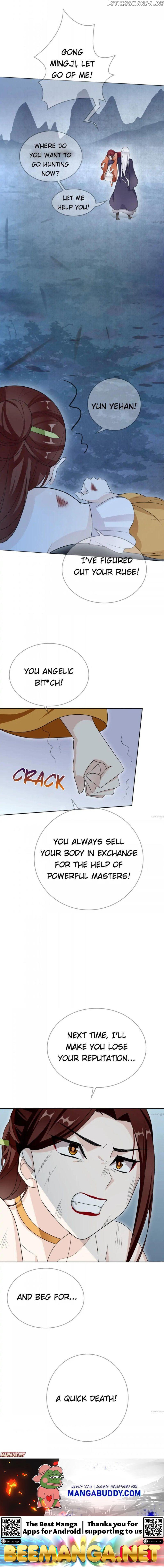 Revenge with the Demon King Chapter 25 - page 6