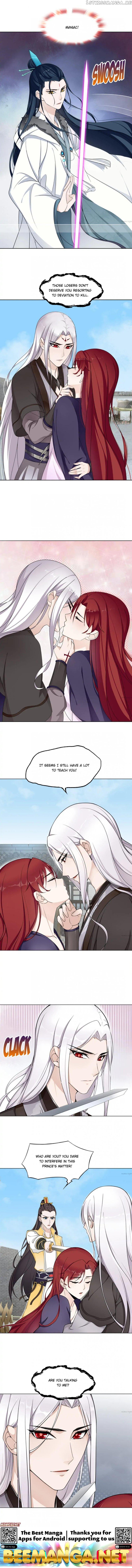 Revenge with the Demon King Chapter 12 - page 5