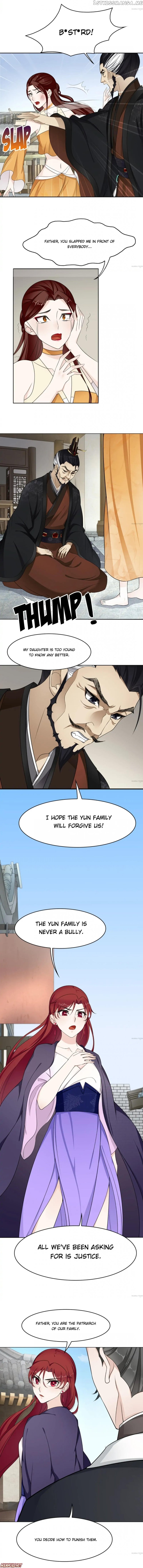 Revenge with the Demon King Chapter 14 - page 2