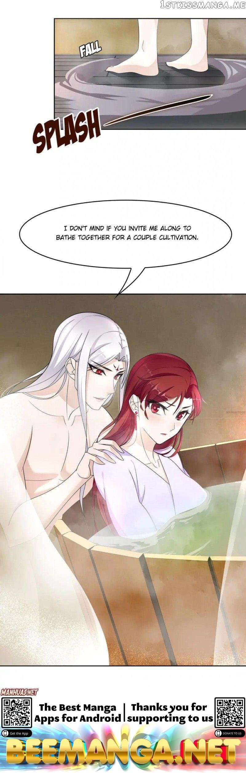 Revenge with the Demon King Chapter 14 - page 8