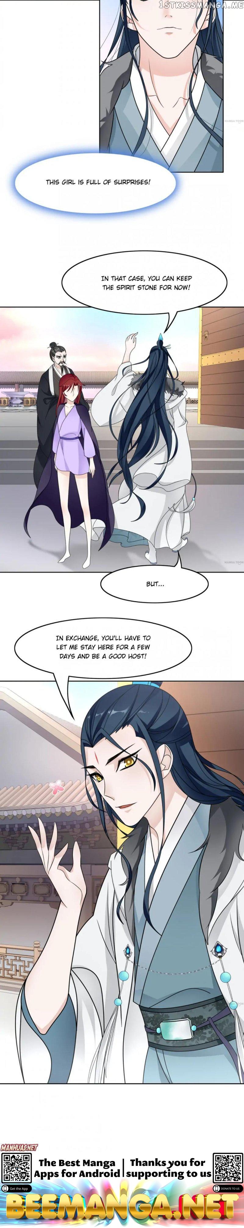 Revenge with the Demon King Chapter 15 - page 7