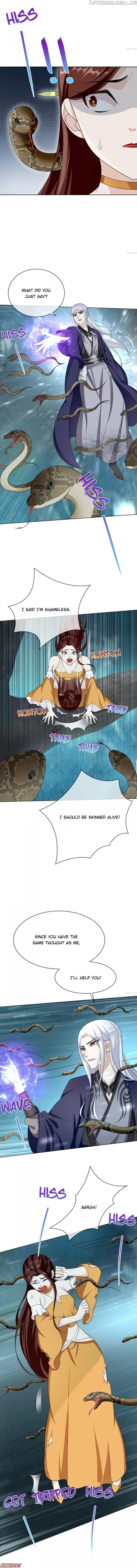 Revenge with the Demon King Chapter 24 - page 2