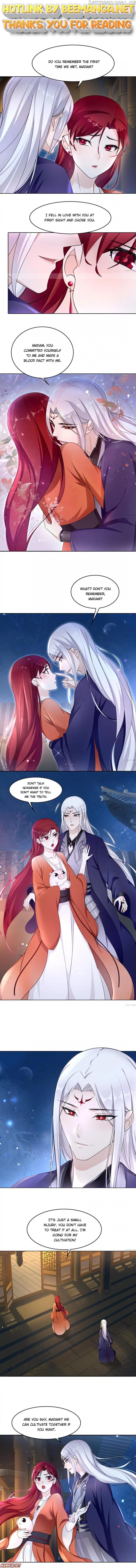 Revenge with the Demon King Chapter 20 - page 1