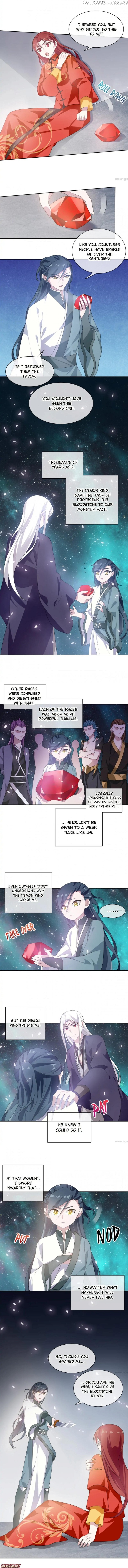 Revenge with the Demon King Chapter 90 - page 2