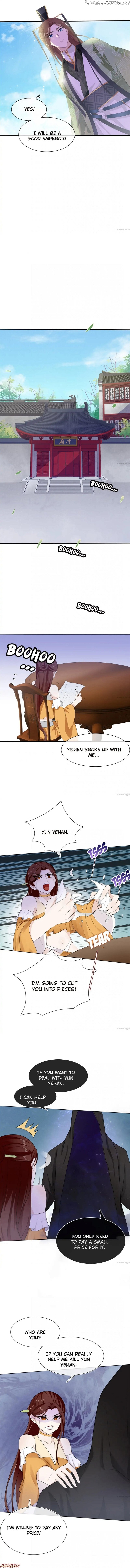Revenge with the Demon King Chapter 36 - page 6