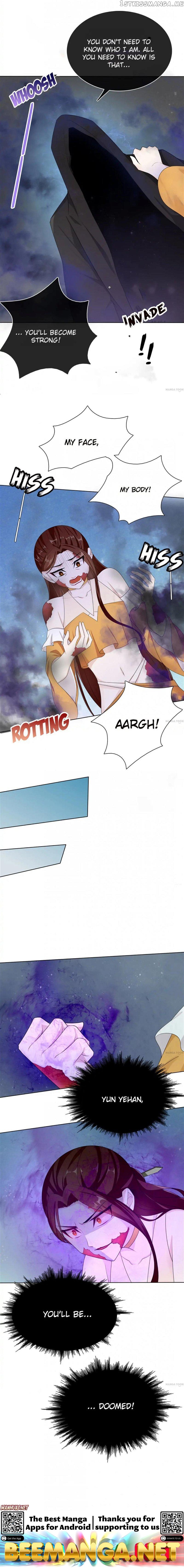 Revenge with the Demon King Chapter 36 - page 7