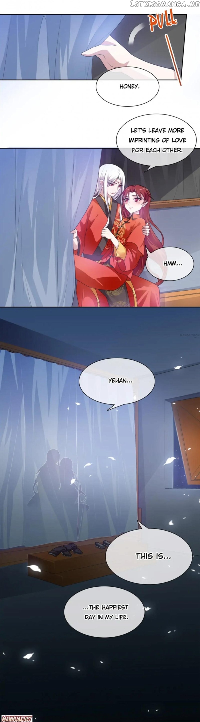 Revenge with the Demon King Chapter 93 - page 4