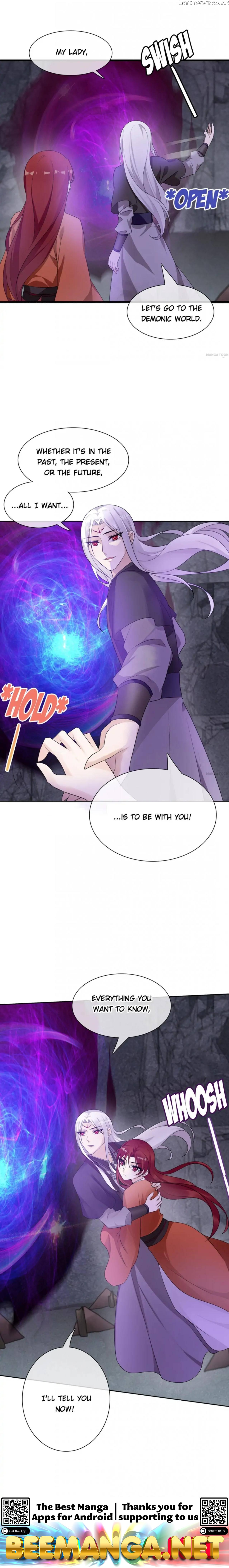 Revenge with the Demon King Chapter 59 - page 5