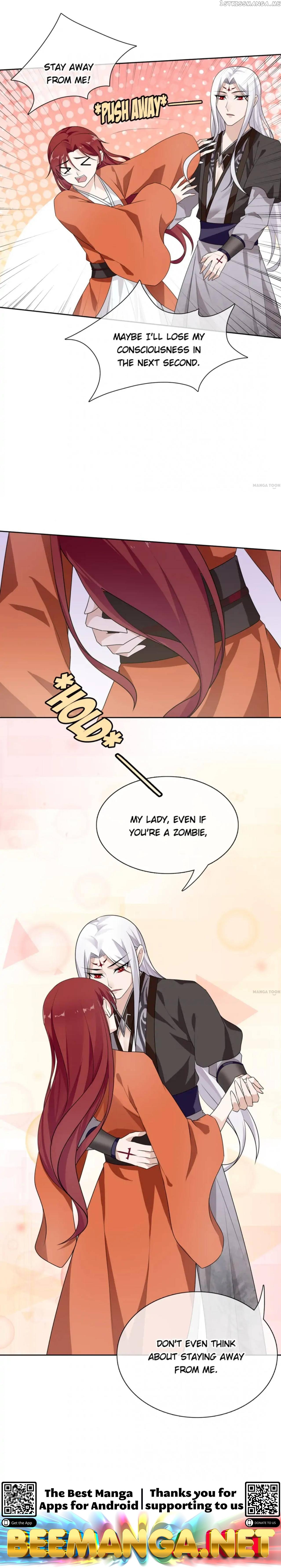Revenge with the Demon King Chapter 56 - page 5