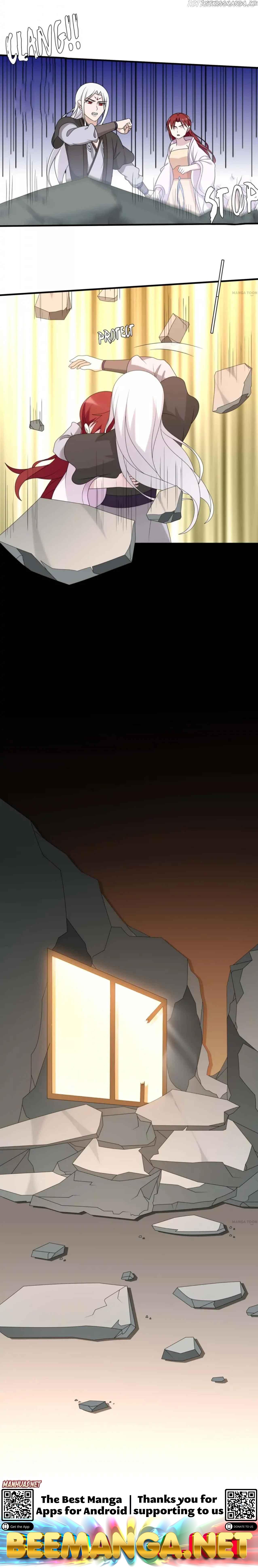 Revenge with the Demon King Chapter 108 - page 4