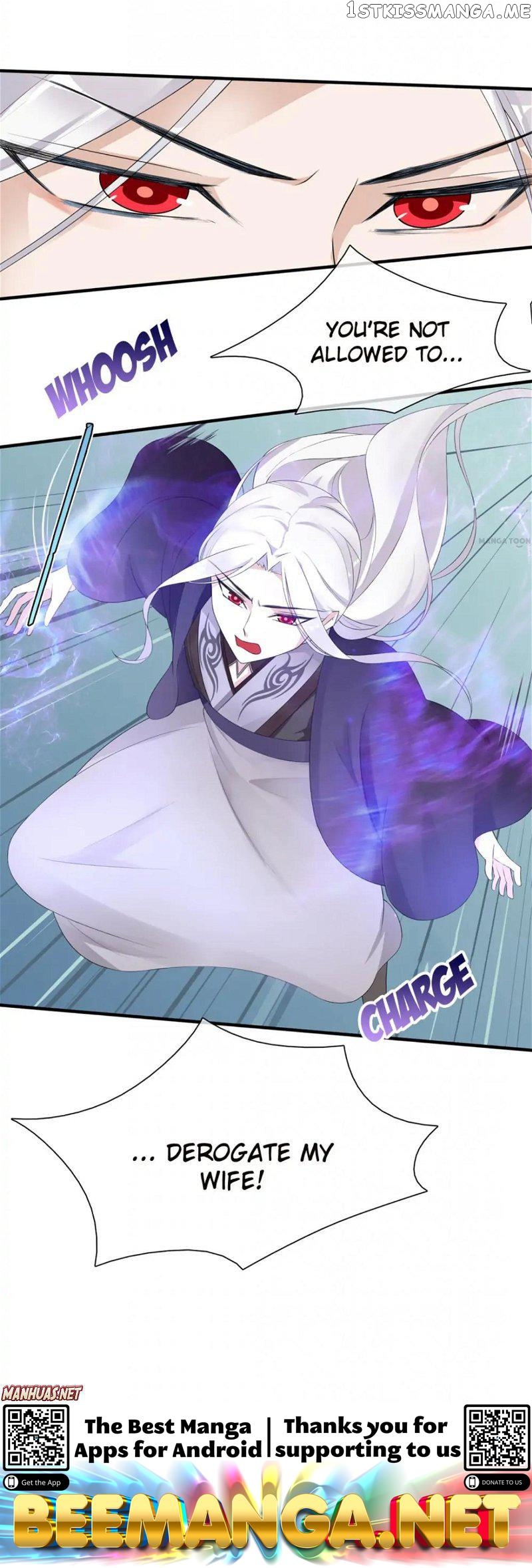 Revenge with the Demon King Chapter 37 - page 6