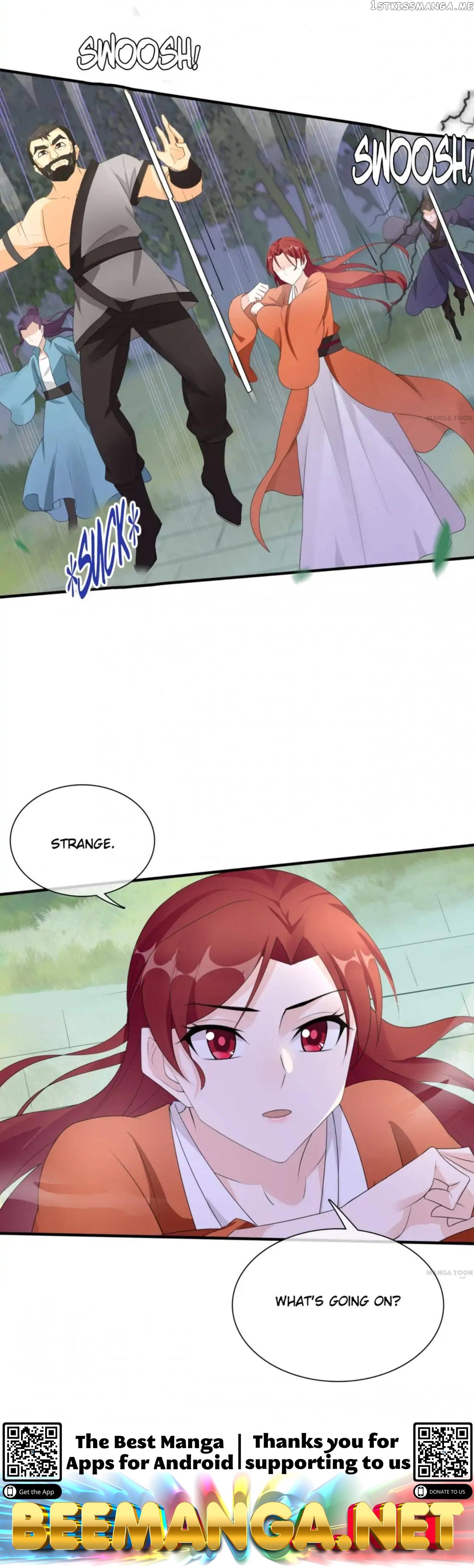 Revenge with the Demon King Chapter 41 - page 4