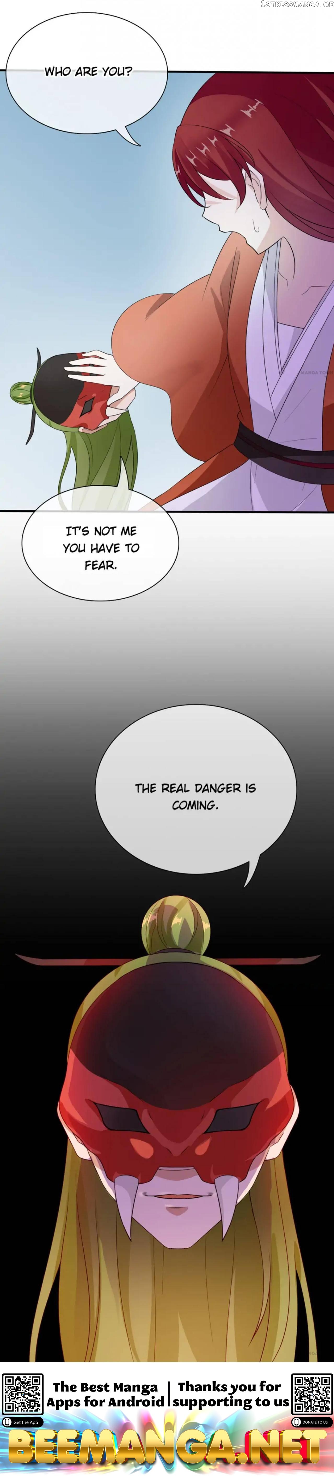 Revenge with the Demon King Chapter 53 - page 6