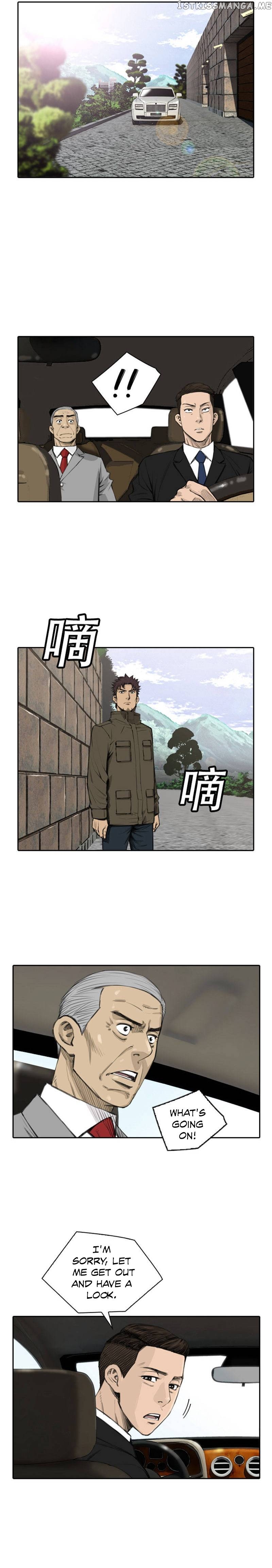 Evil Again chapter 59 - page 2