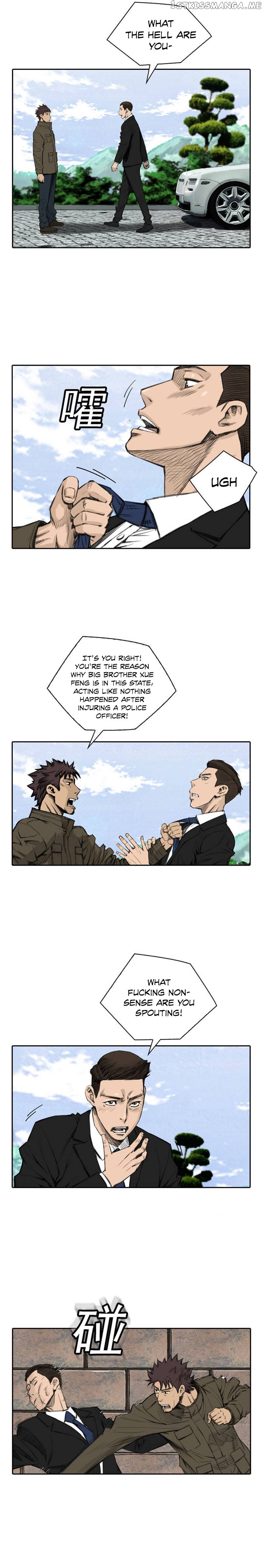 Evil Again chapter 59 - page 3