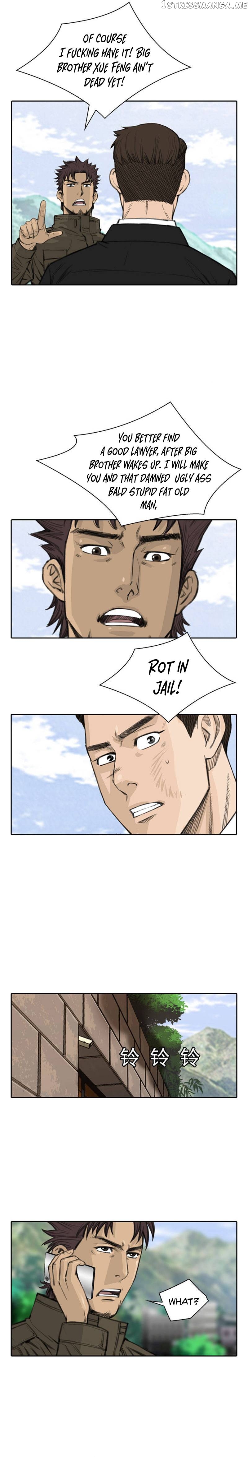 Evil Again chapter 59 - page 5