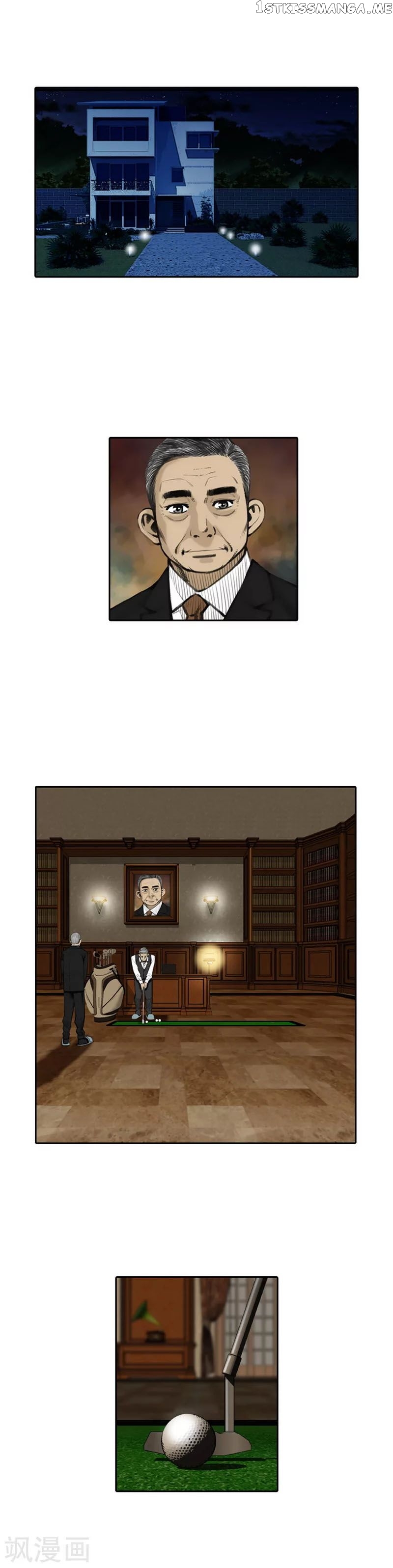 Evil Again chapter 25 - page 2