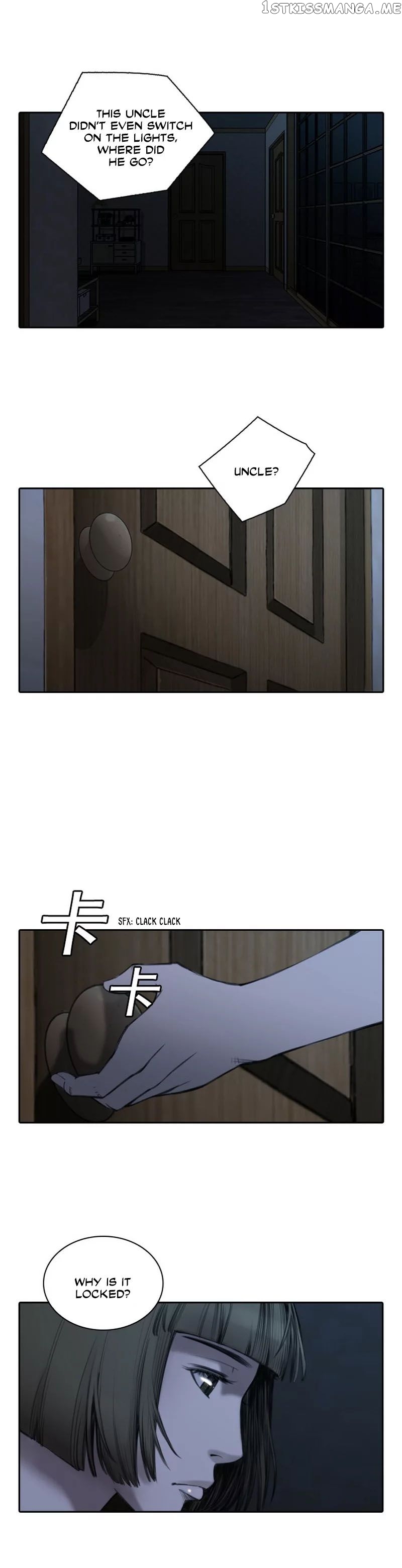 Evil Again chapter 11 - page 2