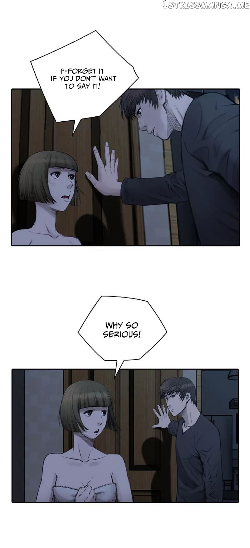 Evil Again chapter 11 - page 4