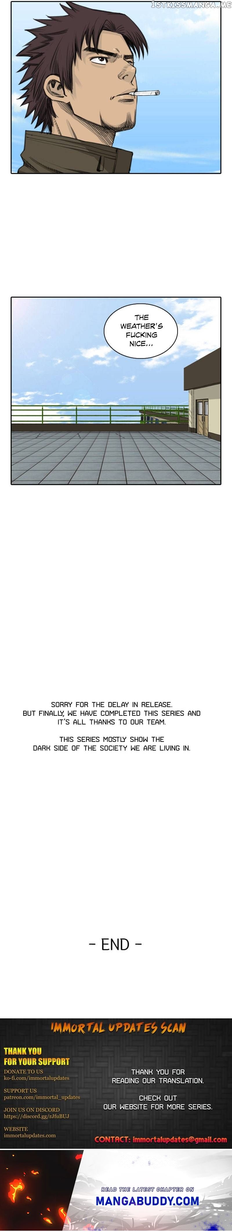 Evil Again chapter 60 - page 10