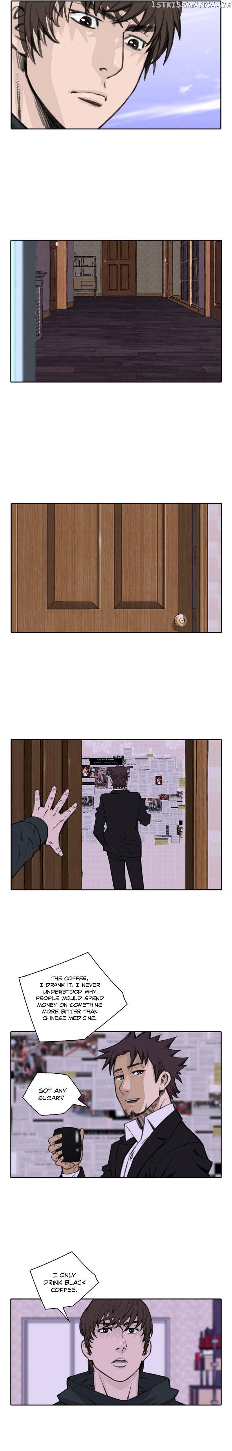 Evil Again chapter 60 - page 2