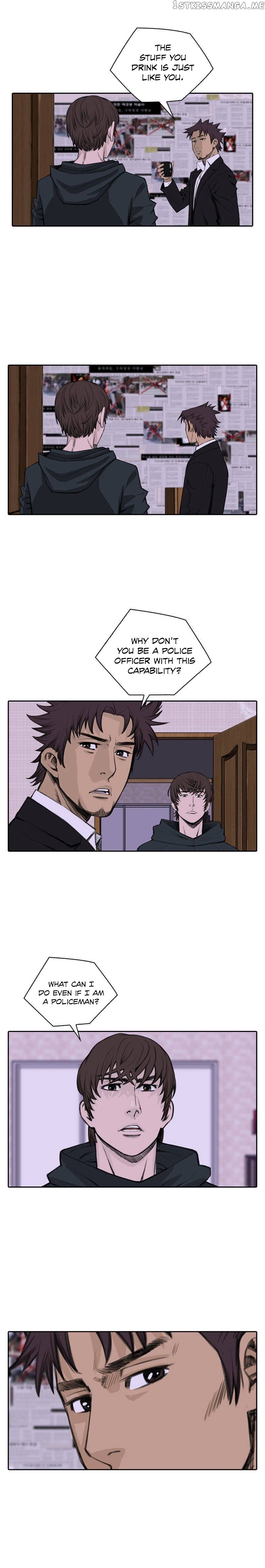 Evil Again chapter 60 - page 3