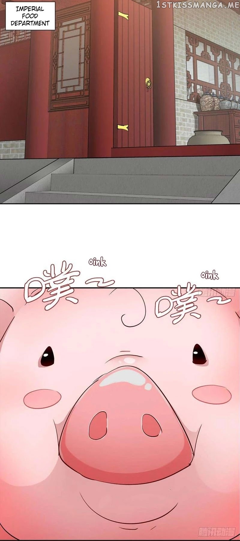 The Duke of the Mount Deer chapter 79 - page 16