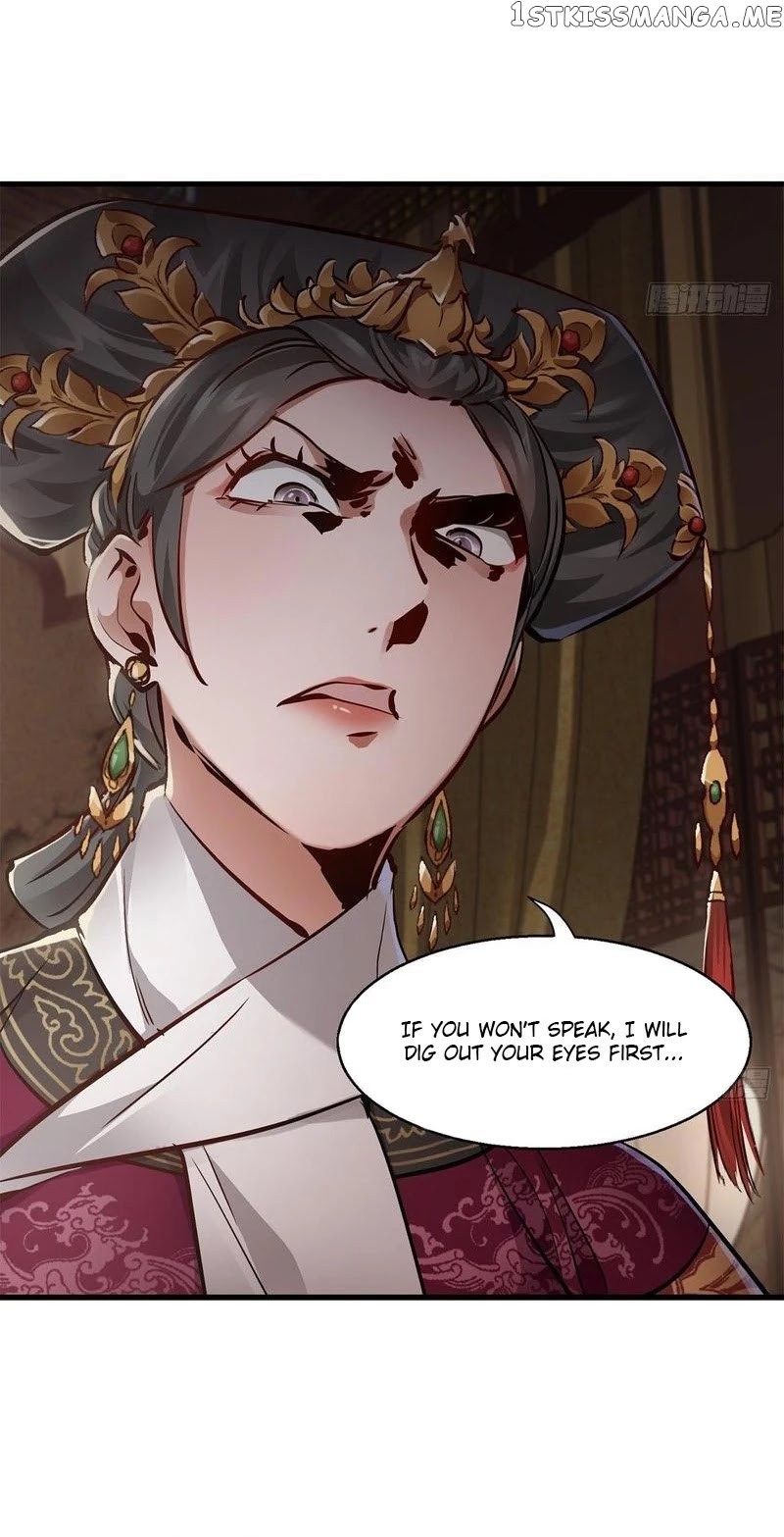 The Duke of the Mount Deer chapter 98 - page 10