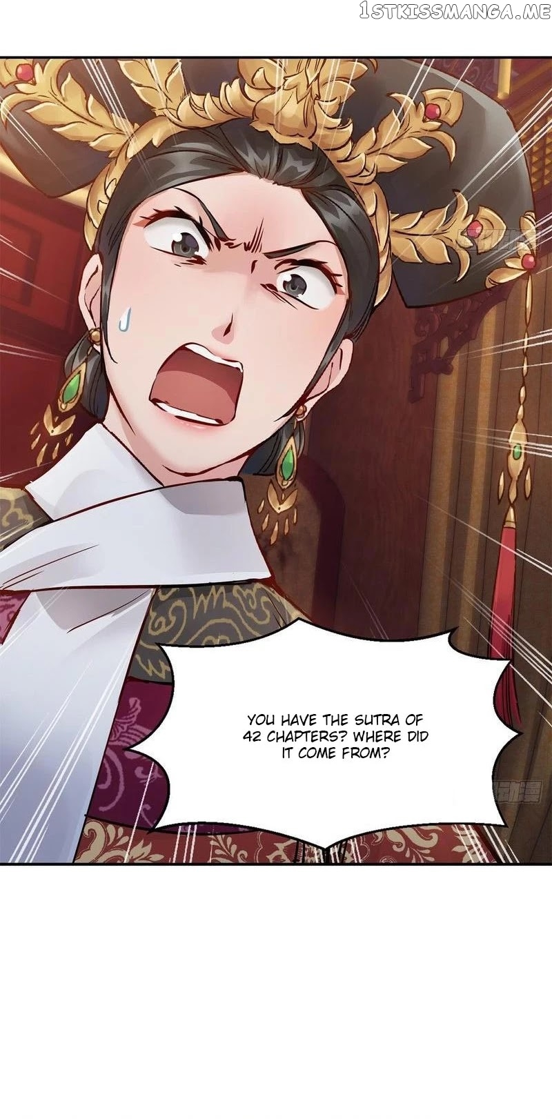 The Duke of the Mount Deer chapter 98 - page 14