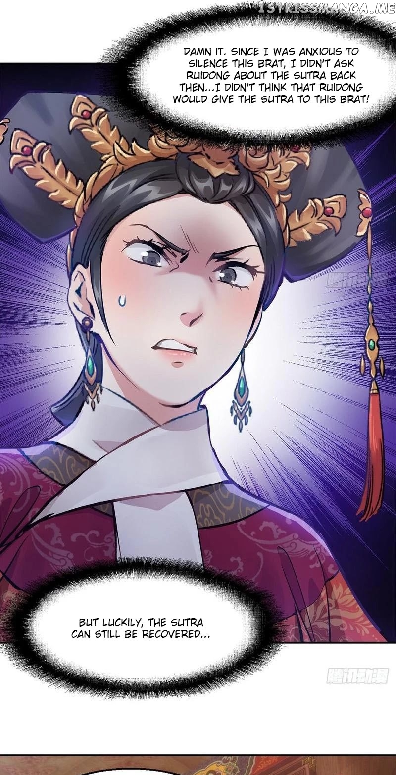 The Duke of the Mount Deer chapter 98 - page 16