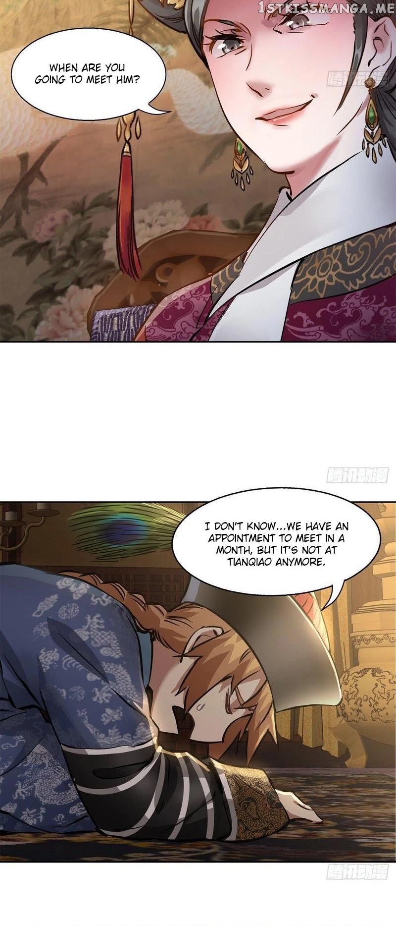 The Duke of the Mount Deer chapter 97 - page 10