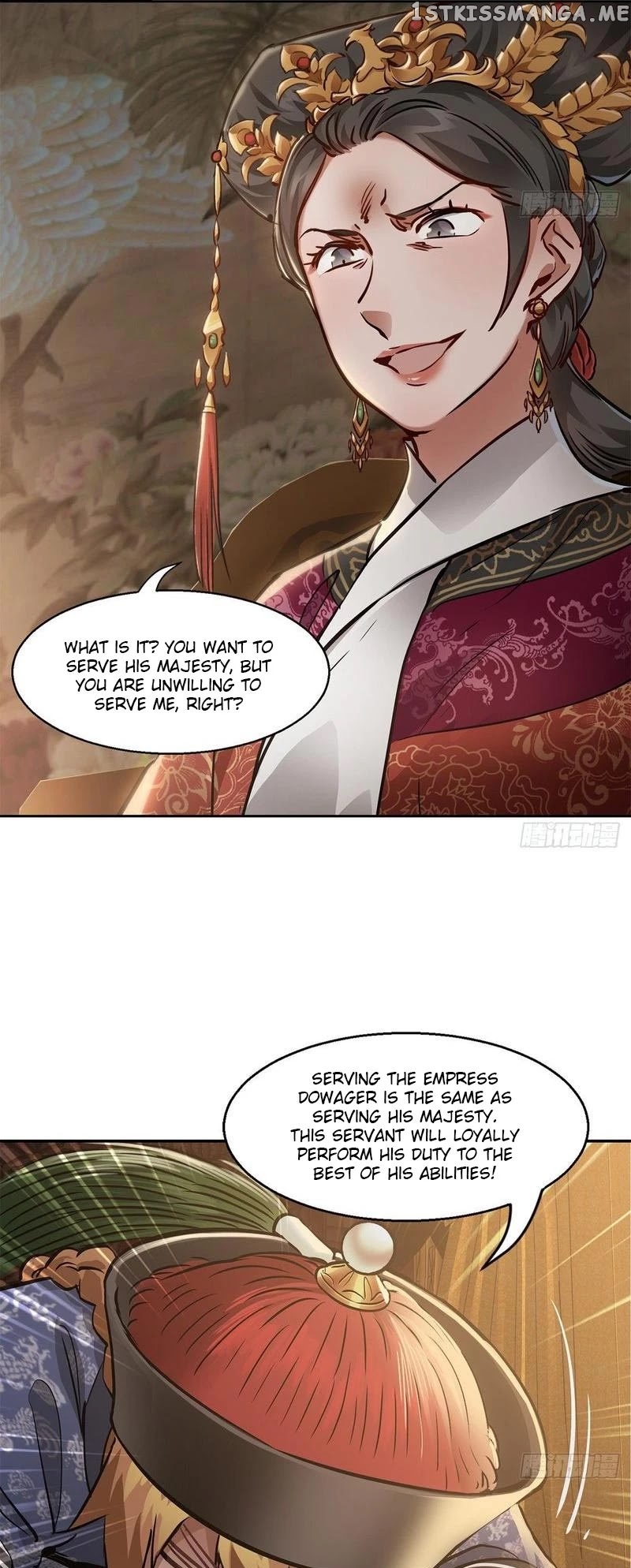 The Duke of the Mount Deer chapter 97 - page 5
