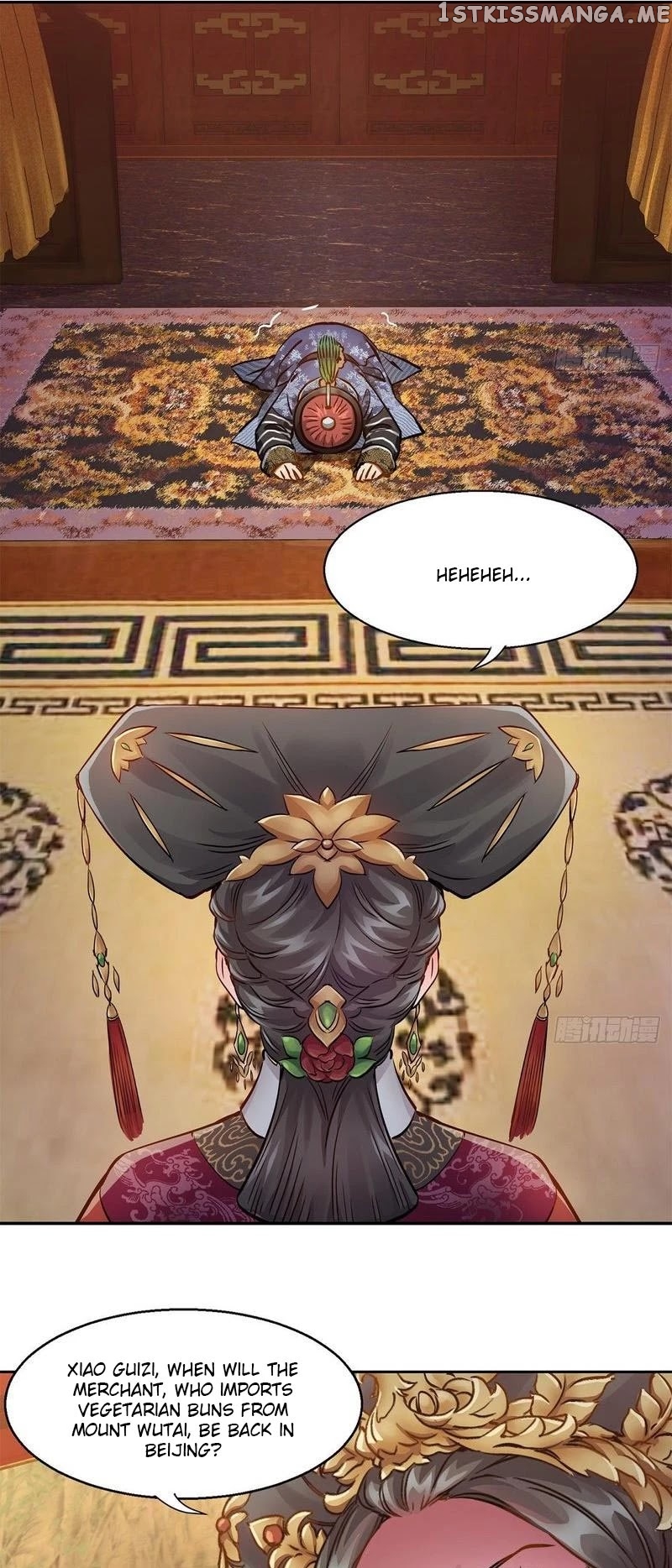 The Duke of the Mount Deer chapter 97 - page 9