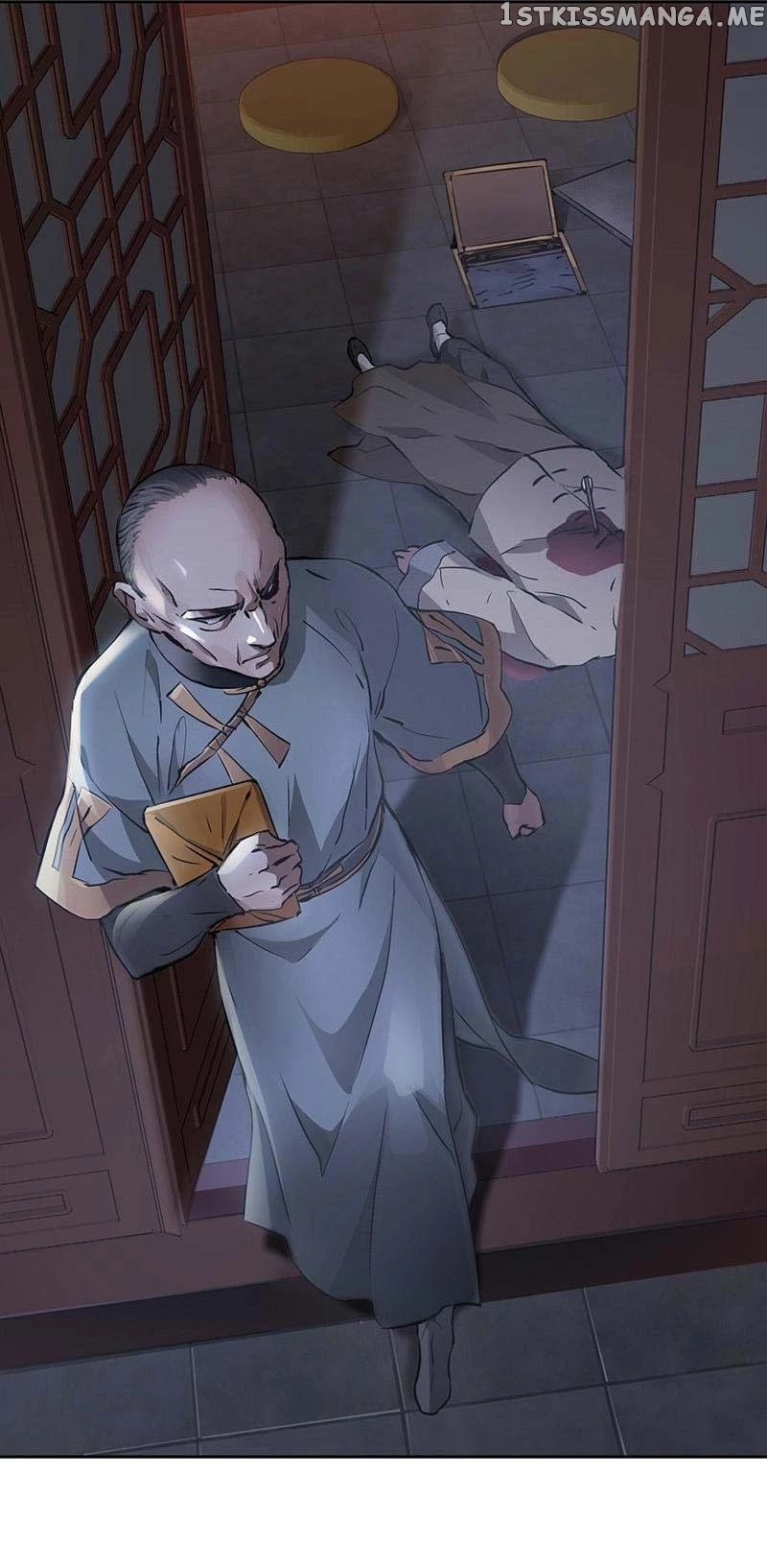 The Duke of the Mount Deer chapter 62 - page 3