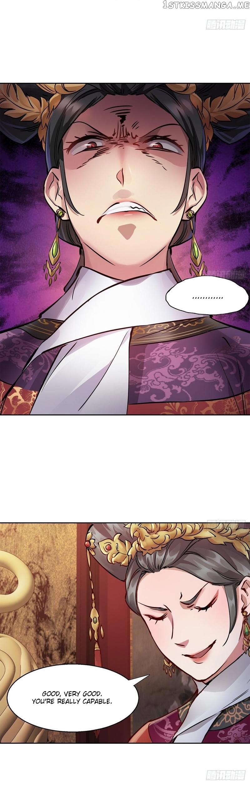 The Duke of the Mount Deer chapter 96 - page 18