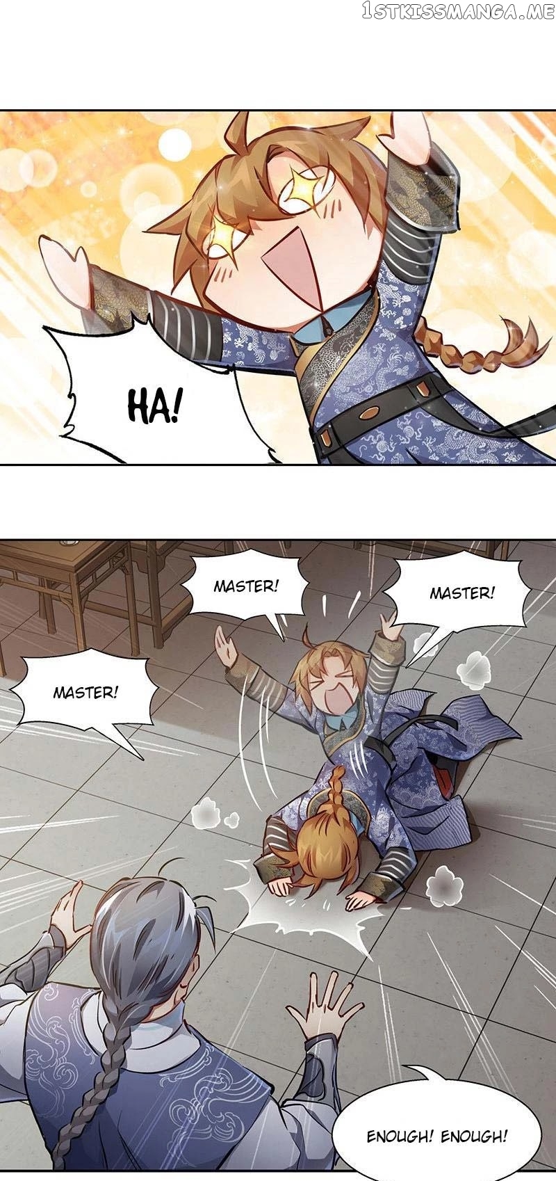 The Duke of the Mount Deer chapter 43 - page 5