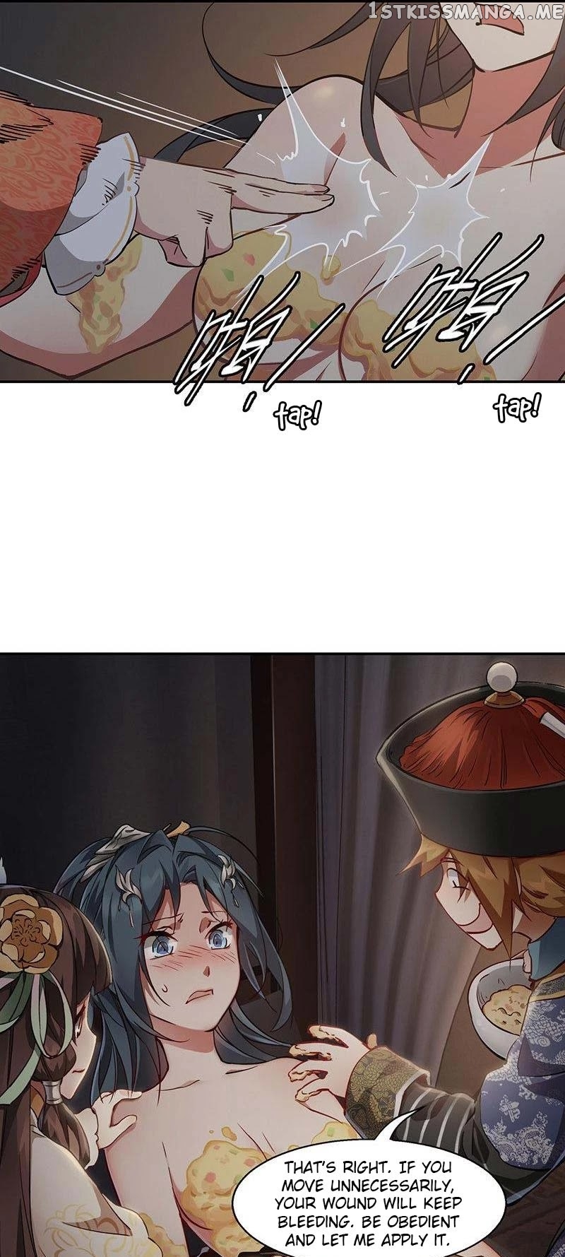 The Duke of the Mount Deer chapter 68 - page 6
