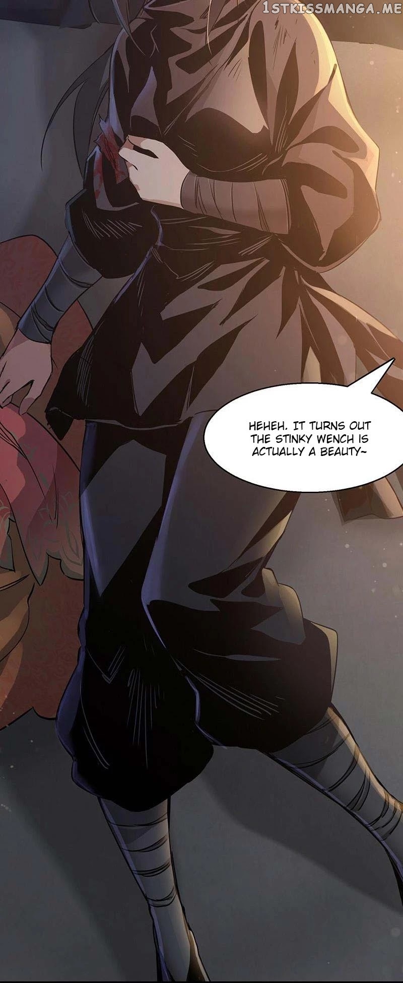 The Duke of the Mount Deer chapter 67 - page 14
