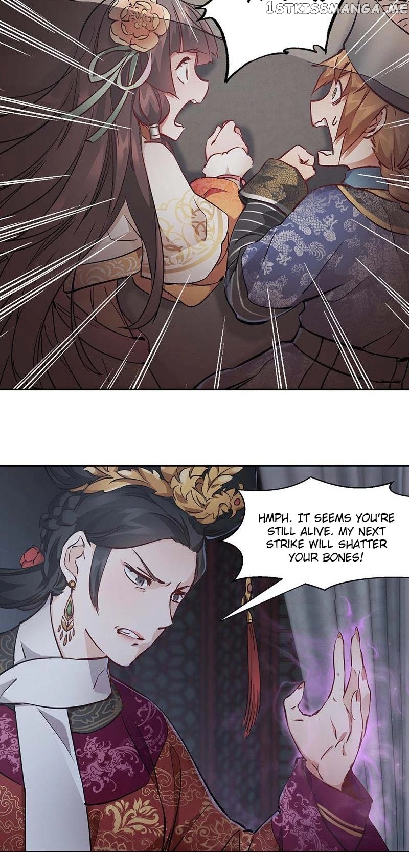 The Duke of the Mount Deer chapter 65 - page 7