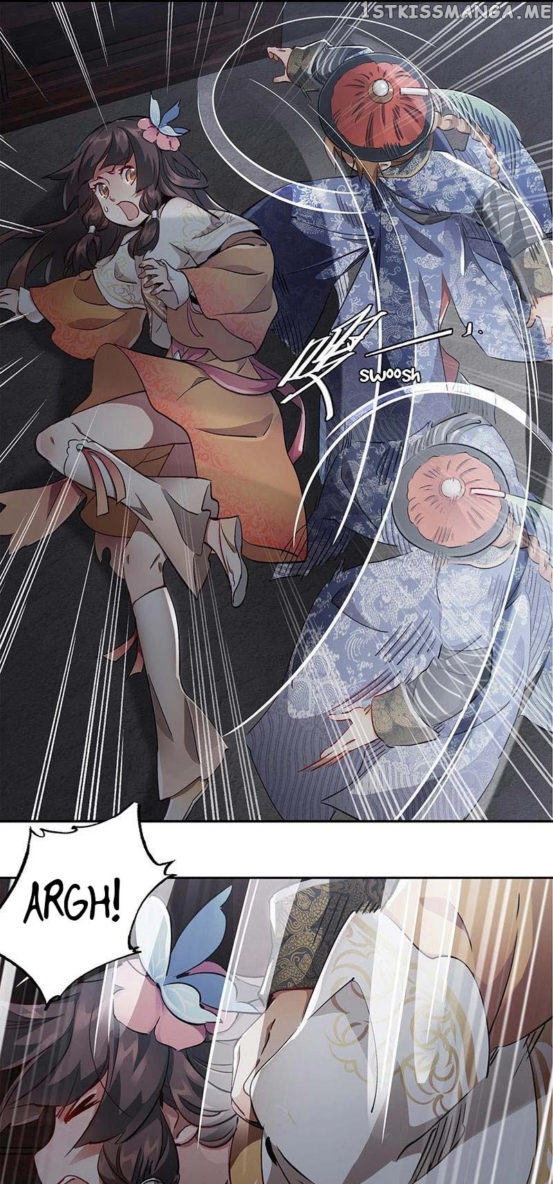 The Duke of the Mount Deer chapter 64 - page 13