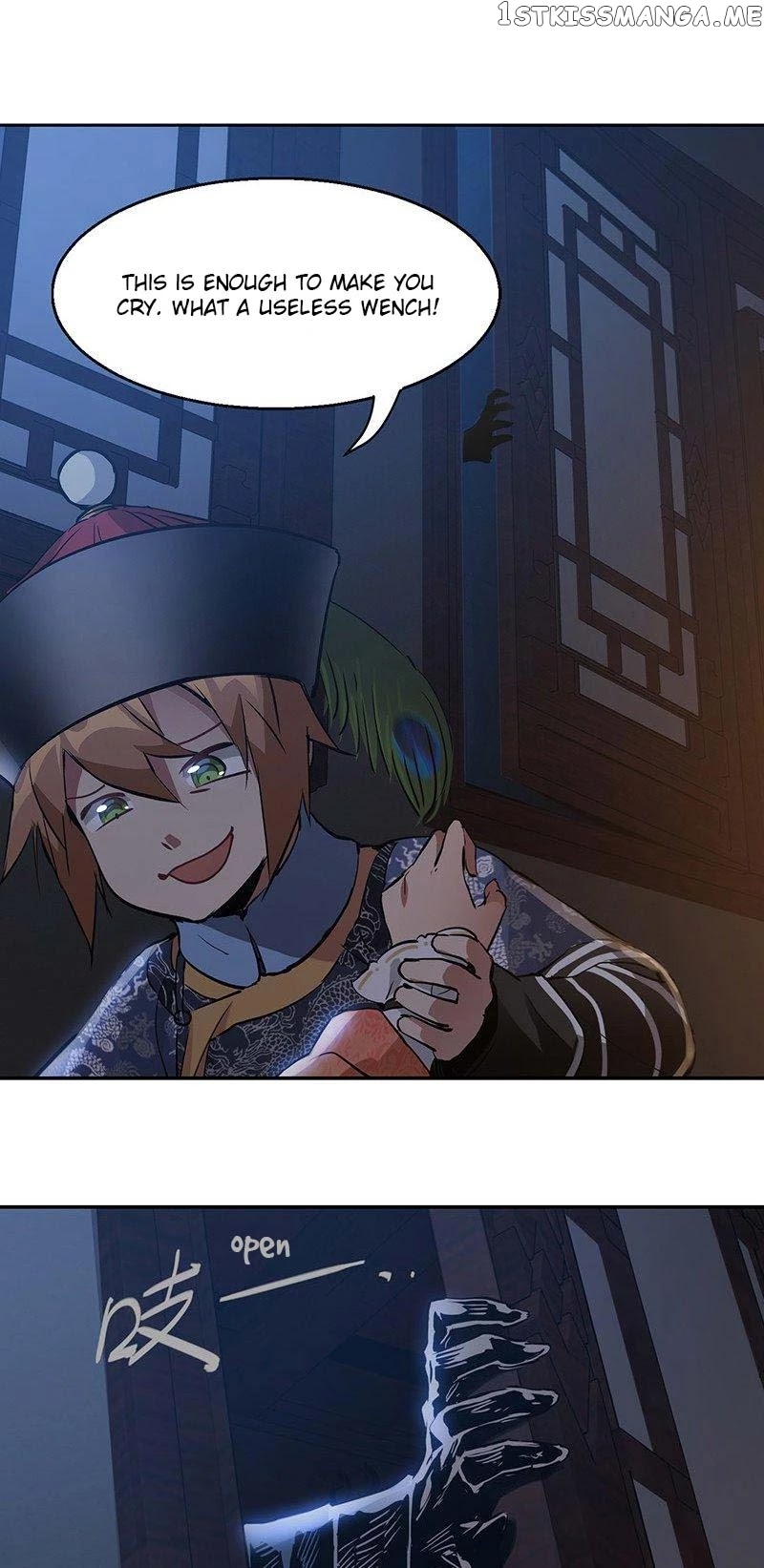 The Duke of the Mount Deer chapter 64 - page 15