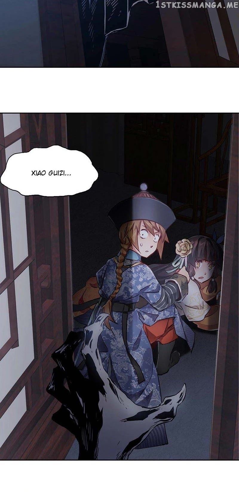 The Duke of the Mount Deer chapter 64 - page 16