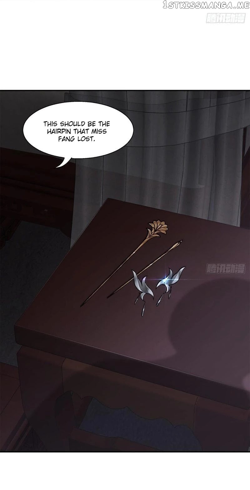 The Duke of the Mount Deer chapter 101 - page 3
