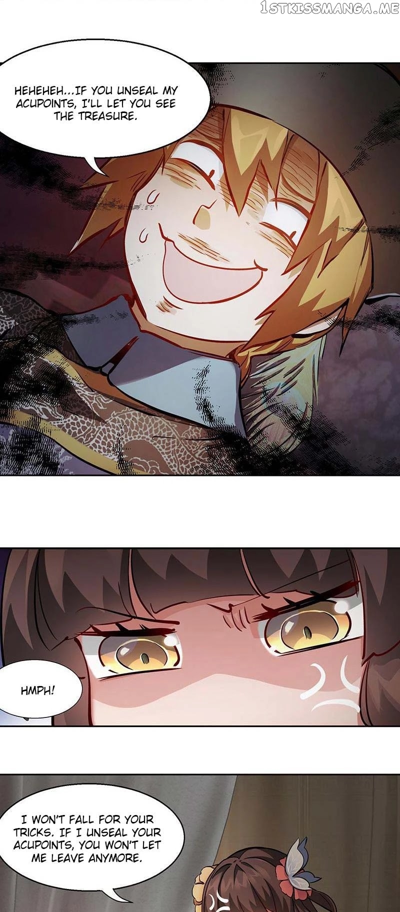 The Duke of the Mount Deer chapter 63 - page 13