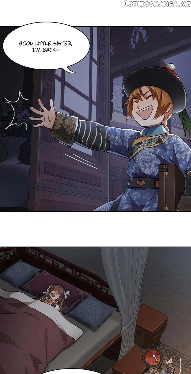 The Duke of the Mount Deer chapter 63 - page 3