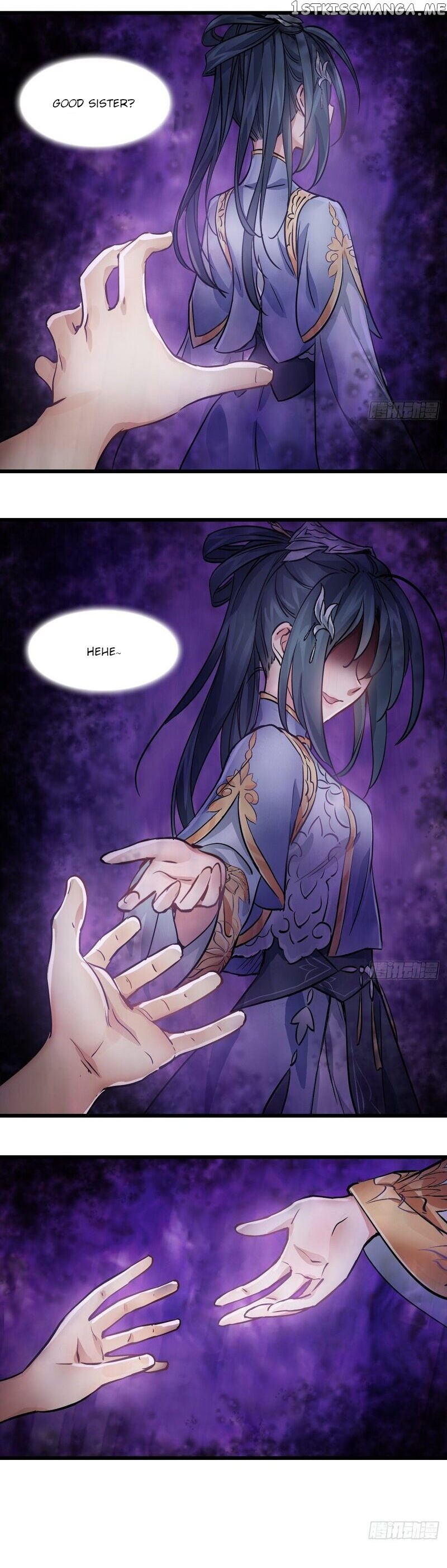 The Duke of the Mount Deer chapter 146 - page 12
