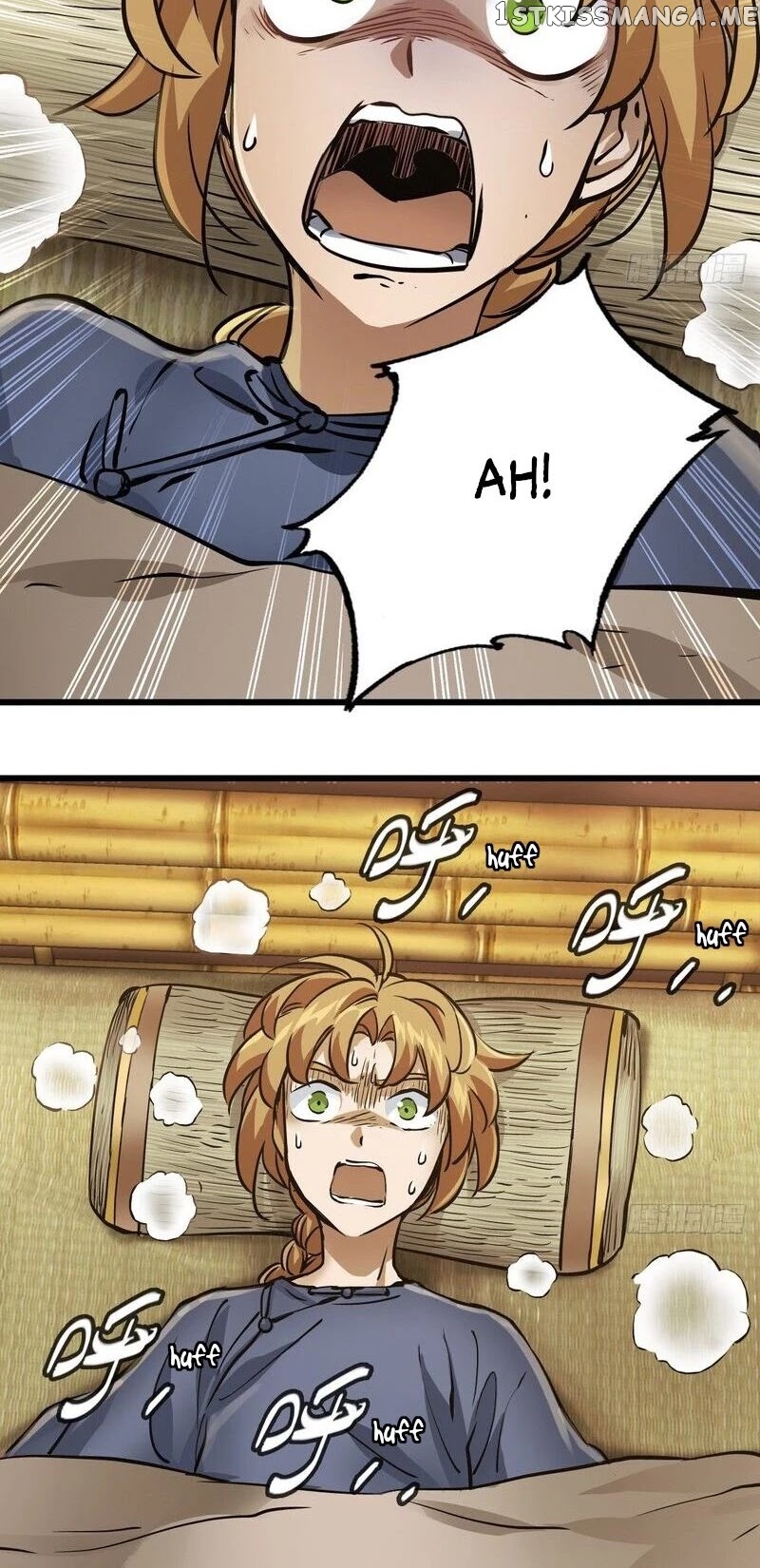 The Duke of the Mount Deer chapter 146 - page 14
