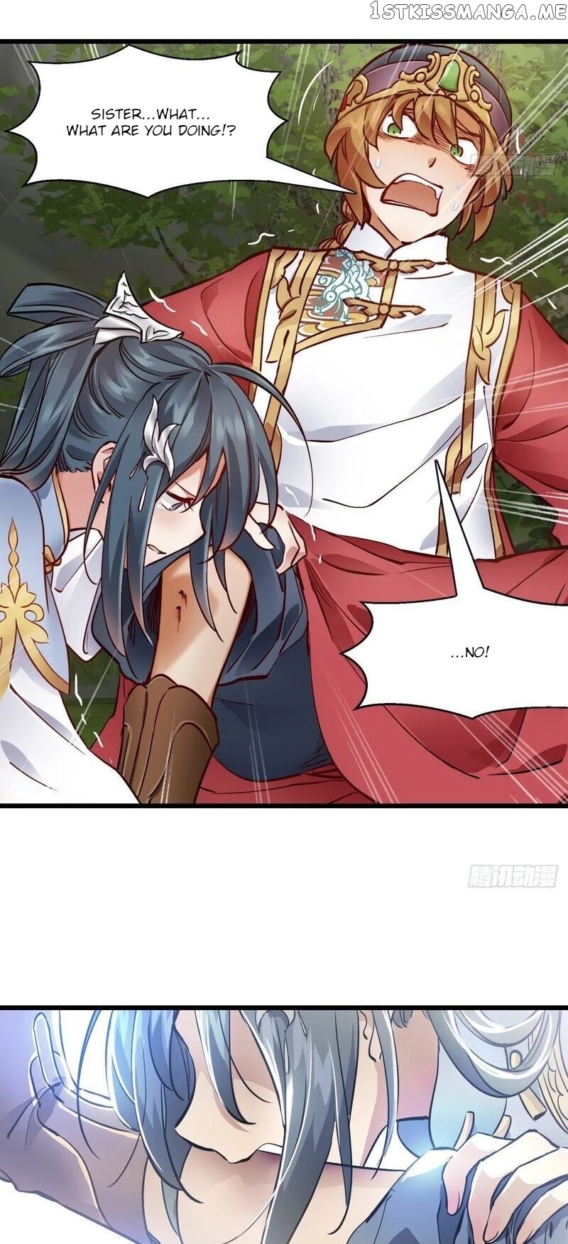 The Duke of the Mount Deer chapter 146 - page 9